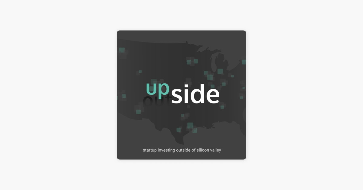 Apple Podcasts에서 만나는 upside ‎Apple Podcasts에서 만나는 upside