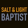 Audio Sermons @ Salt and Light Baptist Church artwork
