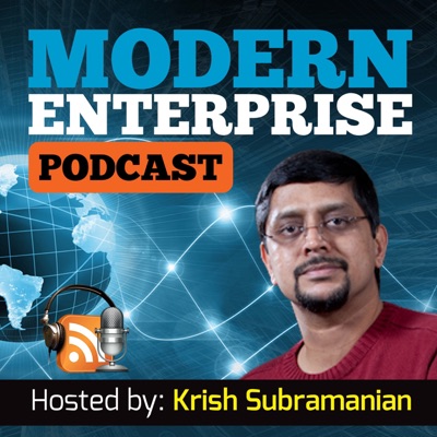 ModernEnterprise ModernEnterprise