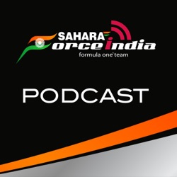 Sahara Force India Podcast Canada...