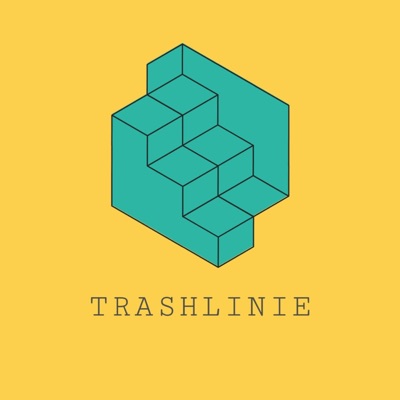 TRASHLINIE TRASHLINIE