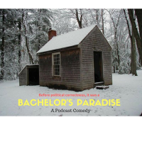 Bachelor's Paradise podcast