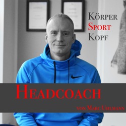 Headcoach - Körper | Sport | Kopf