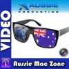 Aussie Mac Zone - Video artwork