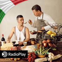 Italiensk Mat – Il Podino podcast