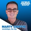 Marty Griffin