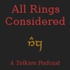 ARC: A Tolkien Podcast artwork