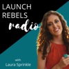 The Laura Sprinkle Show artwork