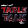 Dave Tate's Table Talk artwork