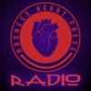 Madness Heart Radio artwork