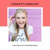 CONFETTI podcast artwork
