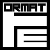 Sinclair Rhemrev's Format-E #30 Podcast with guestmix Red Square Live artwork