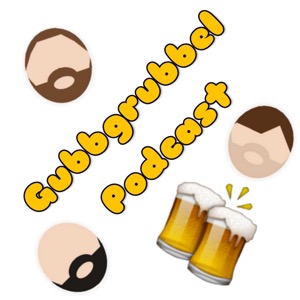 Gubbgrubbel Podcast