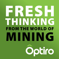 Fresh Thinking by Optiro podcast