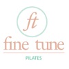 Fine Tune Pilates Podcast artwork