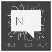 Night Tech Talk podcast