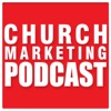 Church Marketing Podcast artwork