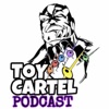 The Toy Cartel Social Club Podcast artwork