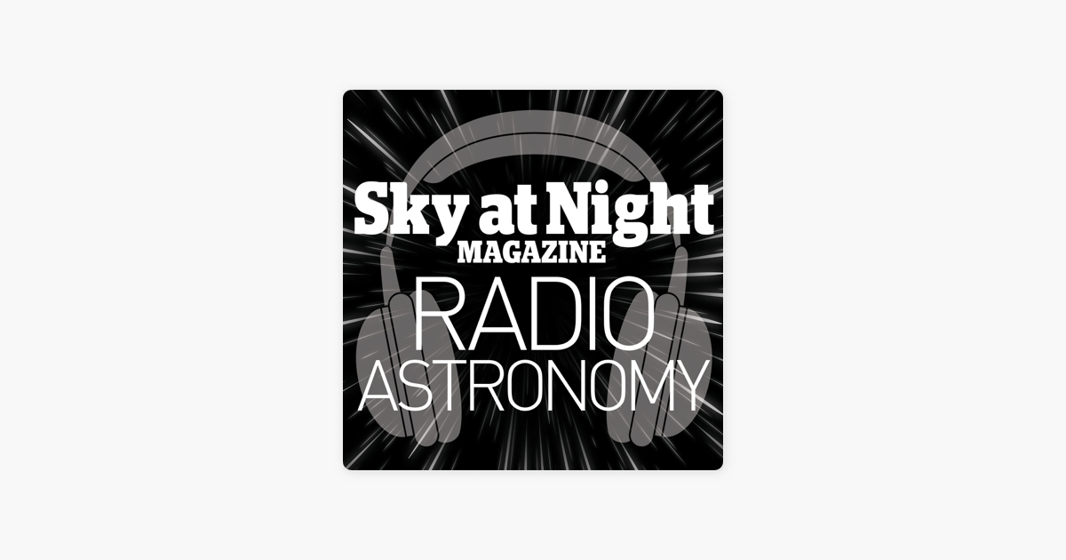 Astronomie Podcast Astronomie Podcast