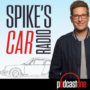 Spike's Car Radio