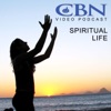 CBN.com - Spiritual Life - Video Podcast artwork