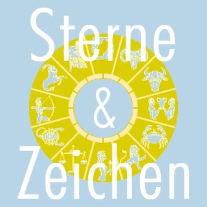 Sterne & Zeichen