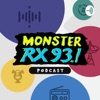 Monster RX93.1's Official Podcast Channel artwork