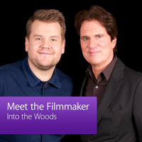 Into the Woods: Meet the Filmmaker podcast
