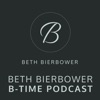 B-Time with Beth Bierbower artwork