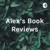 Alex's Book Reviews artwork
