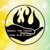 Break The Chains, Find Your Flame artwork