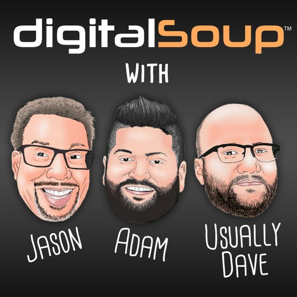 Digitalsoup Podbay