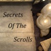 Secrets of the Scrolls: An Elder Scrolls: Legends Podcast artwork