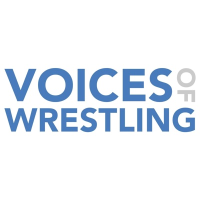 Voices of Wrestling Flagship Voices of Wrestling Flagship