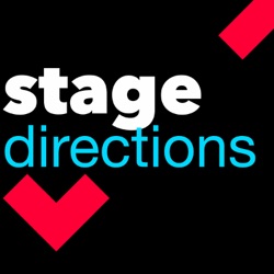 Stage Directions August 2017
