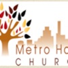 Metro Hope Church Podcast artwork