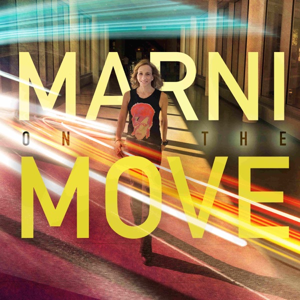 Marni on the Move Artwork