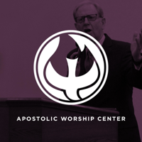 Restoration - Rev. Shawn Phillips