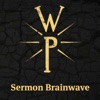 Working Preacher's Sermon Brainwave artwork