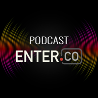 Podcast ENTER.CO podcast