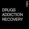 New Books in Drugs, Addiction and Recovery artwork