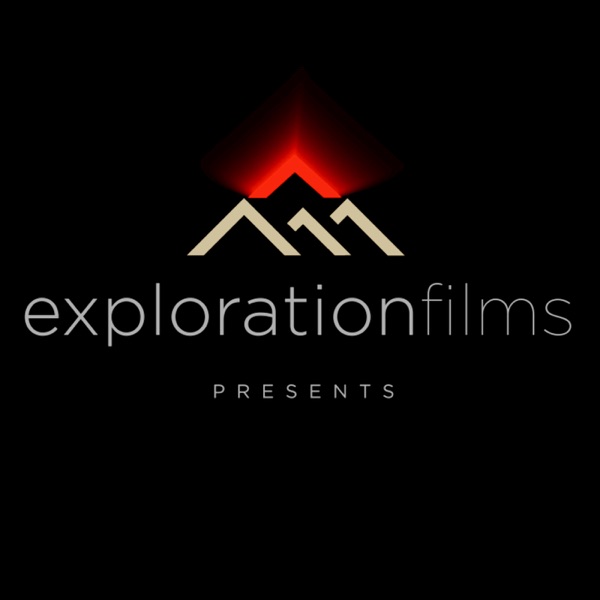 Exploration Films Podcast Artwork