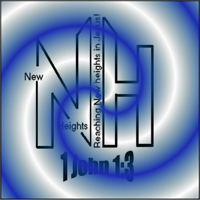New Heights Fellowship baptist church of East Toledo podcast