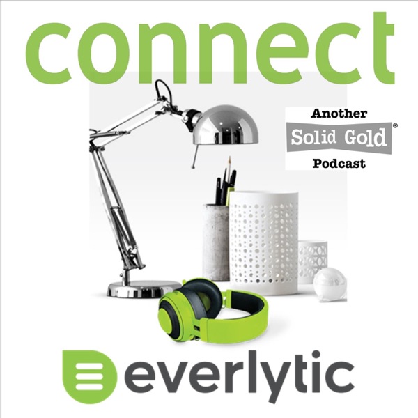 Connect with Everlytic Artwork
