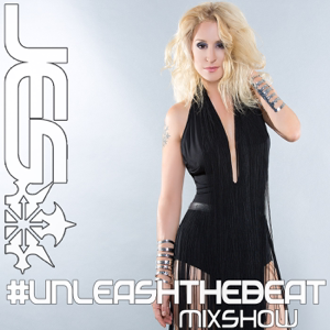 JES | Unleash The Beat podcast
