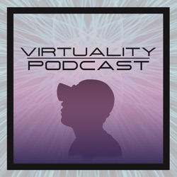 #012 - Eric Vezzoli - GoTouchVR - Virtuality Podcast