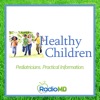 Healthy Children artwork