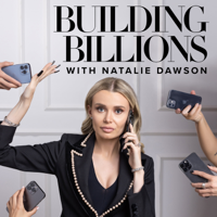 Building Billions with Natalie Dawson podcast