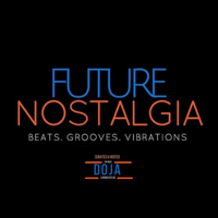 Future Nostalgia podcast