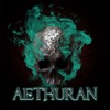 Aethuran Dark Saga - A Dark Fantasy Audio Fiction artwork